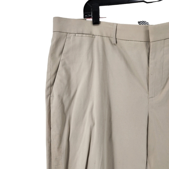 Express Men's Slim Hyper Stretch Chino Pants - 40x34 - Picture 2 of 6